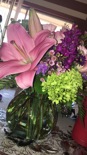 Florist «Hollywood Floral», reviews and photos, 5611 E Grand Ave, Dallas, TX 75223, USA