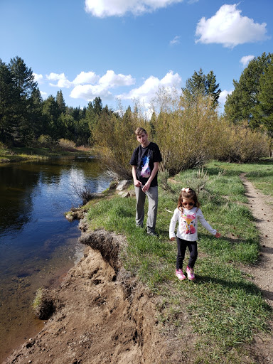 Nature Preserve «Rowlett Creek Preserve», reviews and photos, 2525 Castle Dr, Garland, TX 75040, USA