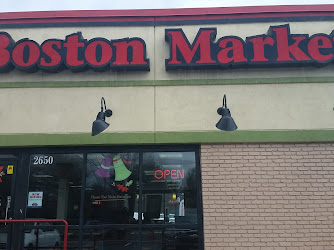 Boston Market