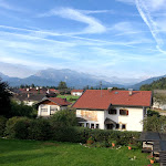 Photo n°7 de l'avis de Adrian.u fait le 19/09/2019 à 12:38 sur le  Parkhotel Wallgau à Wallgau