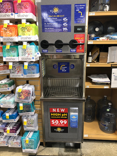 Grocery Store «Whole Foods Market», reviews and photos, 3450 US-190, Mandeville, LA 70471, USA