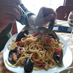 Photo n°3 de l'avis de Raffaella.a fait le 16/11/2019 à 15:41 sur le  Pedro Pizzeria Ristorante à Vibo Valentia