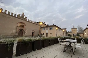 Palazzo de’ Rossi Ristorante image