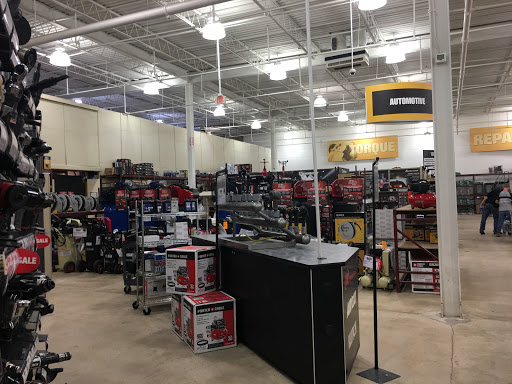 Generator shop Cary