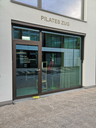 Pilates Zug - Zug