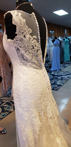 Consignment Shop «The White Pear Formal Consignment Boutique», reviews and photos, 1128 W Market St, Pottsville, PA 17901, USA