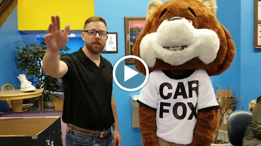 Used Car Dealer «TRI City Auto Mart», reviews and photos, 617 E New Cir Rd, Lexington, KY 40505, USA