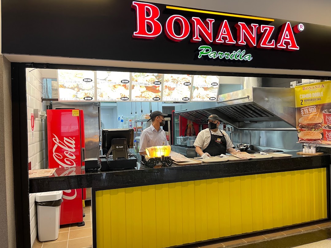 Bonanza Parrilla
