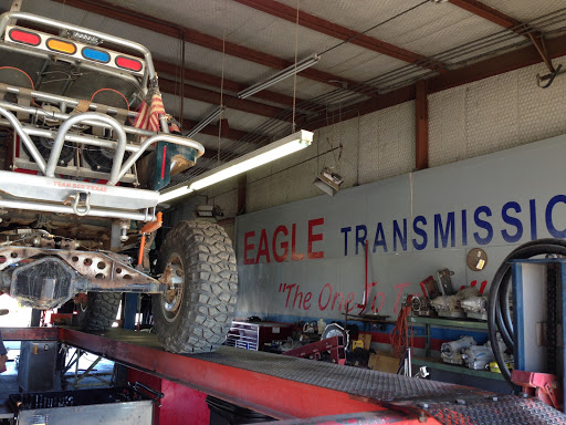 Transmission Shop «Eagle Transmission & Auto Repair», reviews and photos, 4010 Lakeview Pkwy, Rowlett, TX 75088, USA