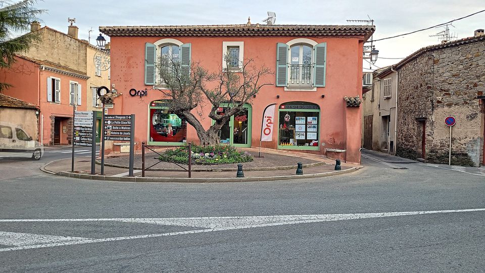 ORPI Roc Immo Roquebrune-Sur-Argens à Roquebrune-sur-Argens (Var 83)