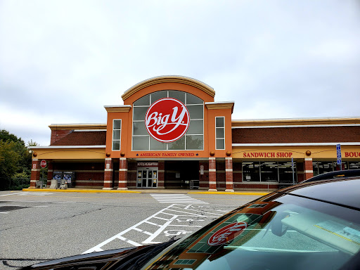 Big Y, 100 Mayfield St, Worcester, MA 01602, USA, 