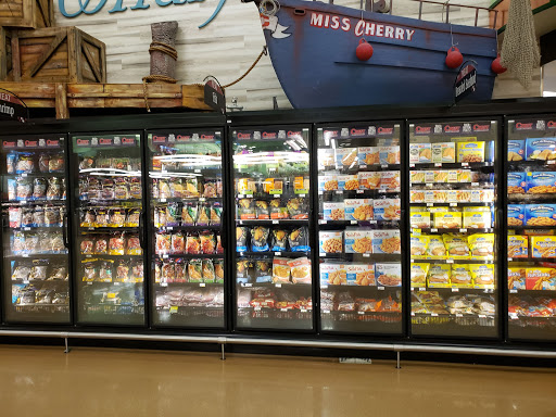 Grocery Store «Crest Fresh Market», reviews and photos, 2550 Mt Williams Dr, Norman, OK 73069, USA