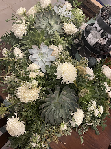 Florist «In Bloom Florist- Orlando, Florida», reviews and photos, 325 W Gore St, Orlando, FL 32806, USA