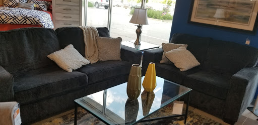 Furniture Store «Ashley HomeStore», reviews and photos, 4771 S 27th St, Greenfield, WI 53220, USA