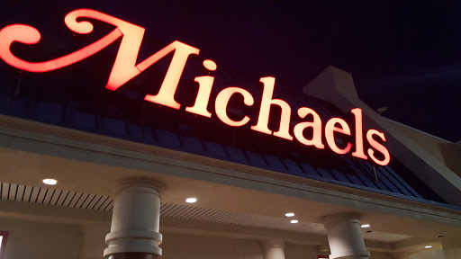 Craft Store «Michaels», reviews and photos, 1238 Putty Hill Ave, Towson, MD 21286, USA
