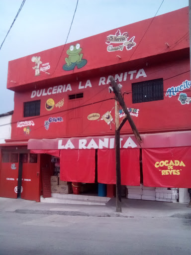 Dulcería La Ranita en Manzanillo