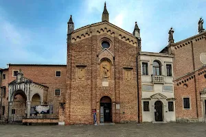 Oratory of Saint Giorgio image