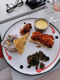 Photos du propriétaire du Restaurant La cuisine de Jeanne à Mours-Saint-Eusèbe - n°2