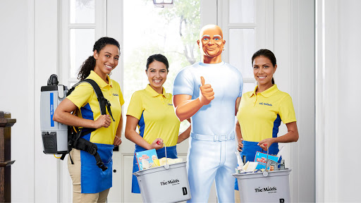 House Cleaning Service «The Maids», reviews and photos, 666 Eastern Pkwy, Brooklyn, NY 11213, USA