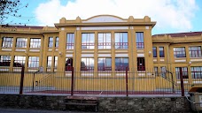 Colegio Público Curros Enriquez
