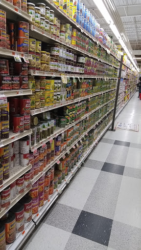 Supermarket «Key Food», reviews and photos, 259-01 Union Tpke, Glen Oaks, NY 11004, USA