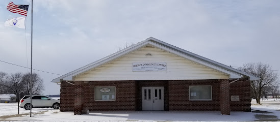 Herrick Community Center
