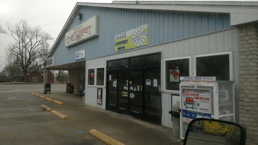 Worthington Country Market, 319 Canal St, Worthington, IN 47471, USA, 