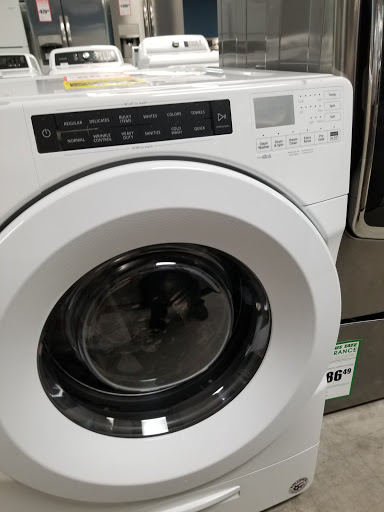 Mattress Store «Famous Tate Appliance & Bedding Centers», reviews and photos, 8010 Grand Blvd, Port Richey, FL 34668, USA