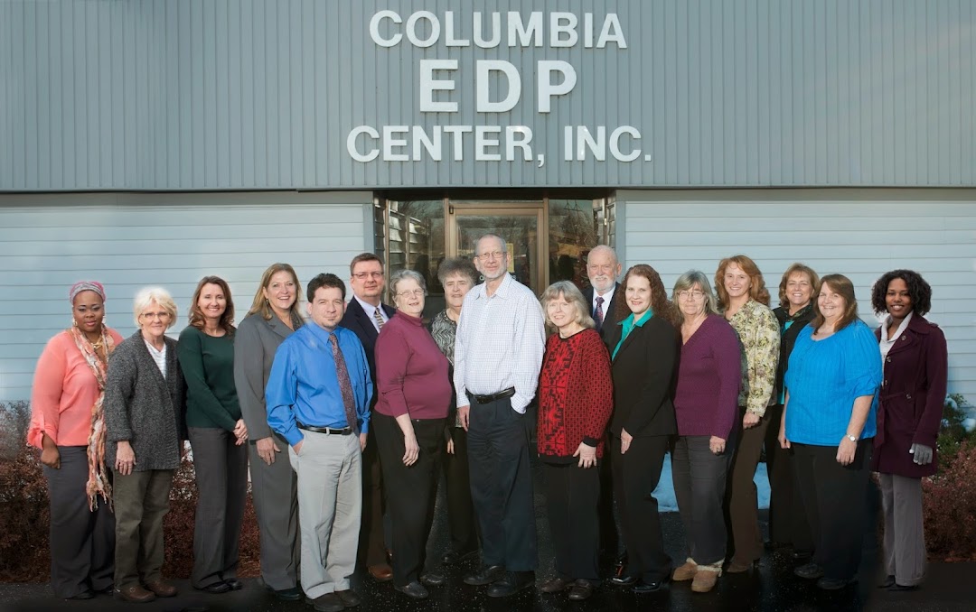 Columbia EDP Center Inc.