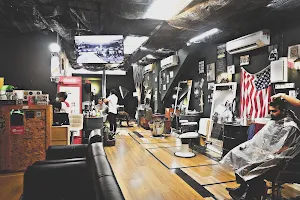 THB @ The Hairdressers Barbershop - Kepayan image