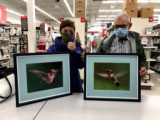 Craft Store «Michaels», reviews and photos, 1632 Gadsden Hwy, Birmingham, AL 35235, USA