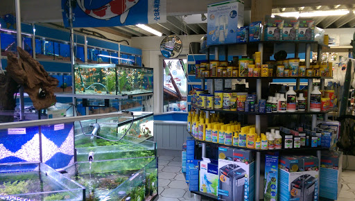 Zoo Frank - Waldshut-Tiengen unter Waldshut-Tiengen, 