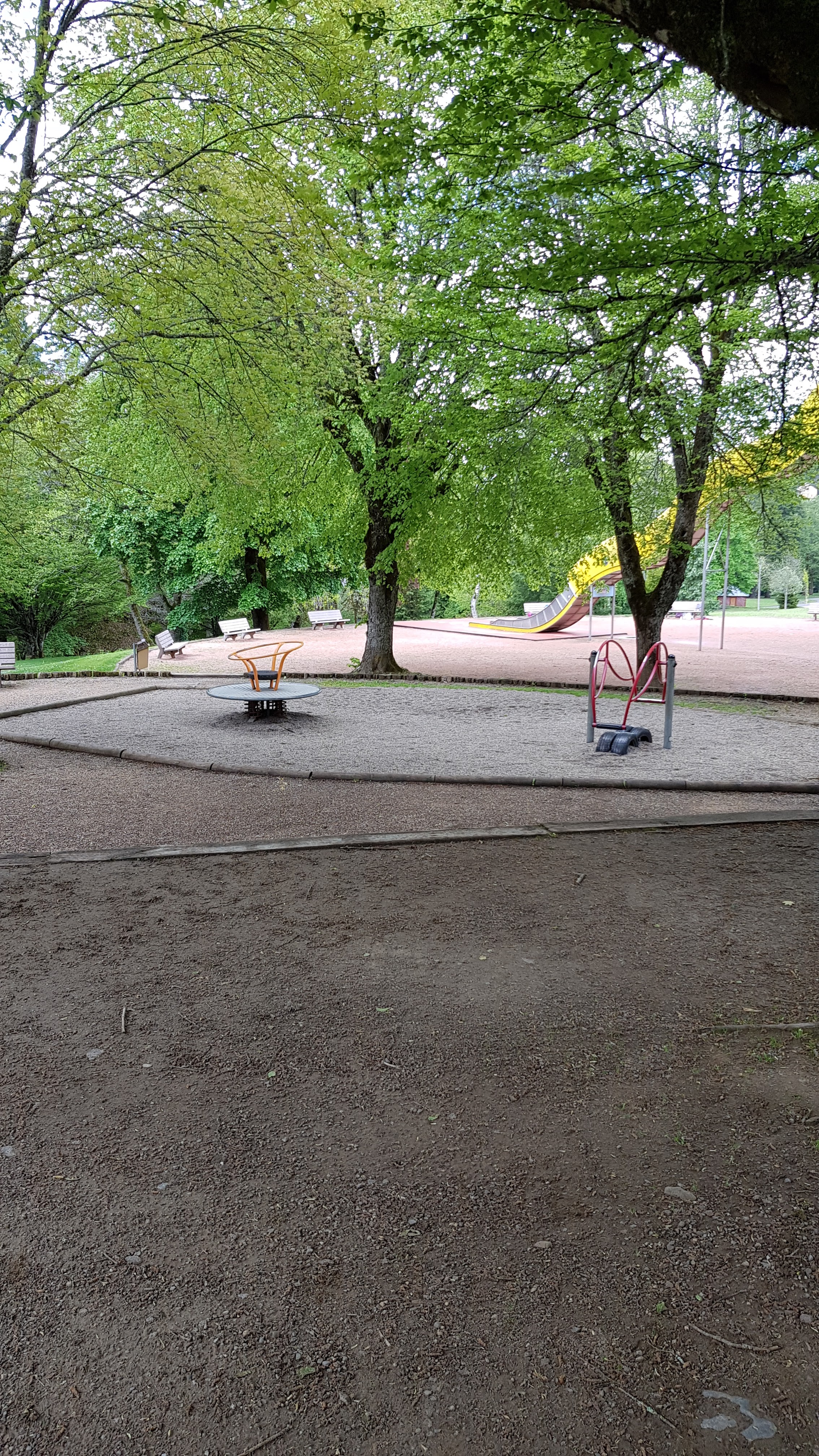 Photo n° 1 de l'avis de Octhane.a fait le 21/04/2017 à 20:56