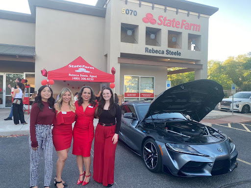 Insurance Agency «Rebeca Steele State Farm», reviews and photos