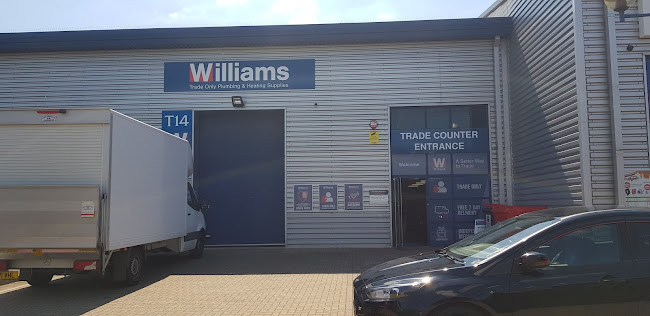 Williams Trade Supplies LTD