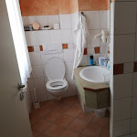 Photo n°2 de l'avis de Christian.� fait le 20/08/2019 à 21:43 sur le  StadtHotel Detmold à Detmold