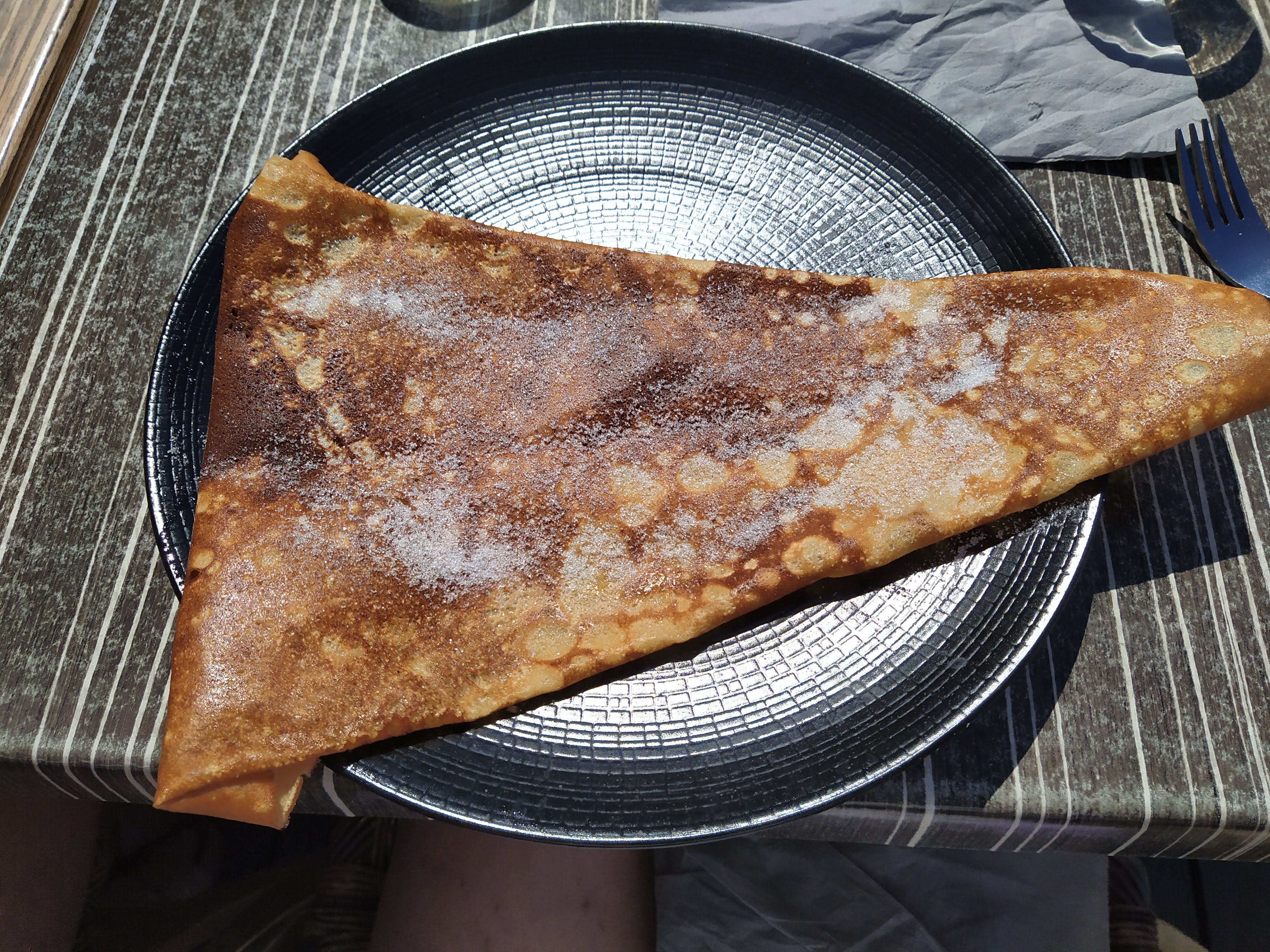 Photo n° 2 de l'avis de Sarah.h fait le 02/08/2019 à 06:17