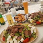 Photo n°4 de l'avis de Monika.o fait le 30/04/2024 à 19:49 sur le  Kaffeehaus à Schwetzingen