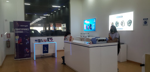 Tienda de tecnología Ecuador - Alta Gama