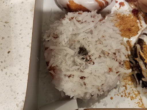 Donut Shop «Duck Donuts», reviews and photos, 825 Polaris Pkwy, Westerville, OH 43082, USA