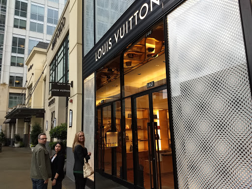 Shopping Mall «The Shops At The Bravern», reviews and photos, 11111 NE 8th St, Bellevue, WA 98004, USA