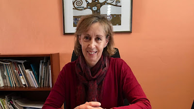 Dr Claire Olivier à La Rochelle