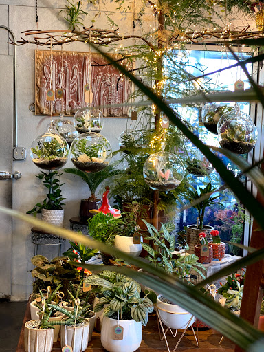 Florist «Blossoms Flower Shop», reviews and photos, 147 E Sailer Dr, San Mateo, CA 94403, USA