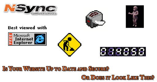 Computer Repair Service «N-Sync Computer Services», reviews and photos, 7191 N Atlantic Ave, Cape Canaveral, FL 32920, USA