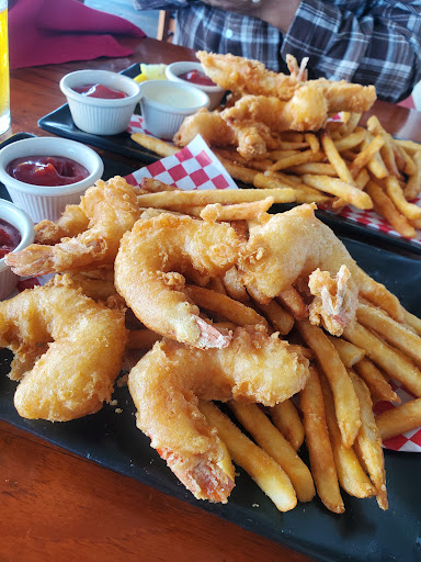 Seafood Restaurant «Fish Market Restaurant», reviews and photos, 750 N Harbor Dr, San Diego, CA 92101, USA
