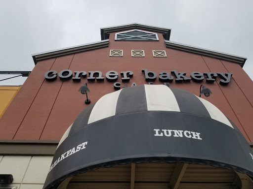 Corner Bakery