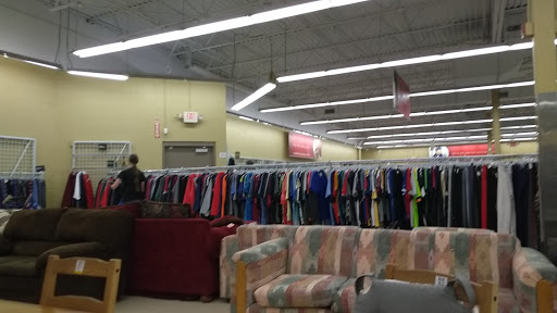 Thrift Store «Savers», reviews and photos, 1166 Draper Pkwy, Draper, UT 84020, USA