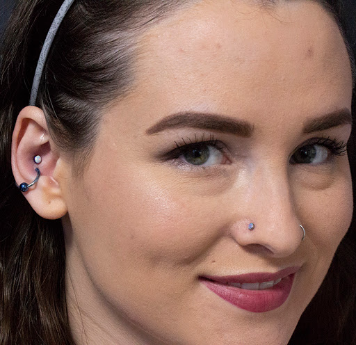 Explore guyana tattoo ideas, creative tattoo ideas in Omaha, available at Skin Deep Tattoo and Body Piercing