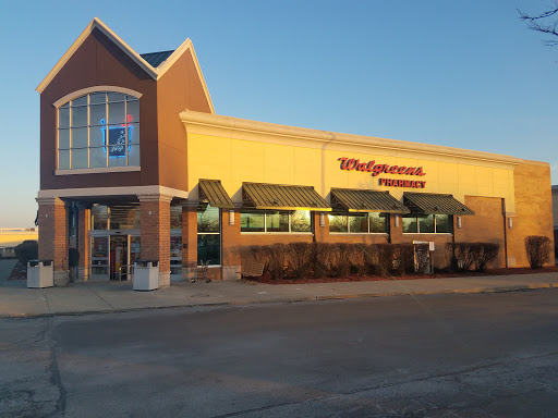 Drug Store «Walgreens», reviews and photos, 1461 W Schaumburg Rd, Schaumburg, IL 60194, USA