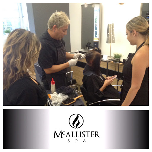 Day Spa «McAllister Spa», reviews and photos, 1301 Alton Rd, Miami Beach, FL 33139, USA